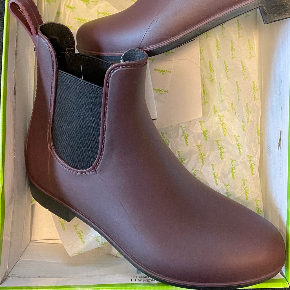 Sam Edelman boots